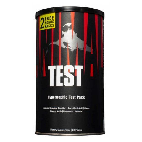 Animal Test (EU) - 21 pack фото