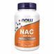 Nac-Acetyl Cysteine 600mg - 250 vcaps фото 1