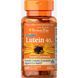 Lutein 40 mg with Zeaxanthin - 60 Softgels фото 1