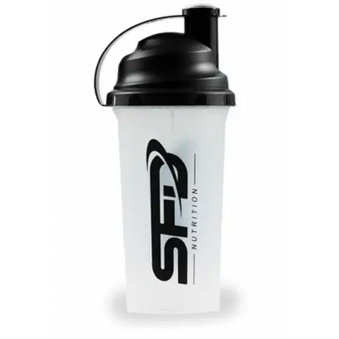 Shaker Mix Master - 700ml фото