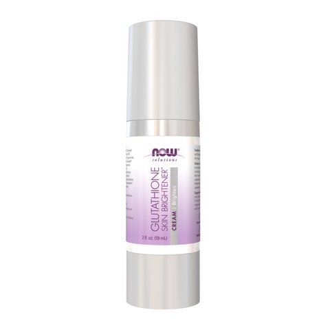 Glutathione Skin Brightener Cream - 2 fl oz (59 ml) фото