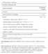 Glucosamine Chondroitin MSM Triple Strength - 90 caplets фото 2