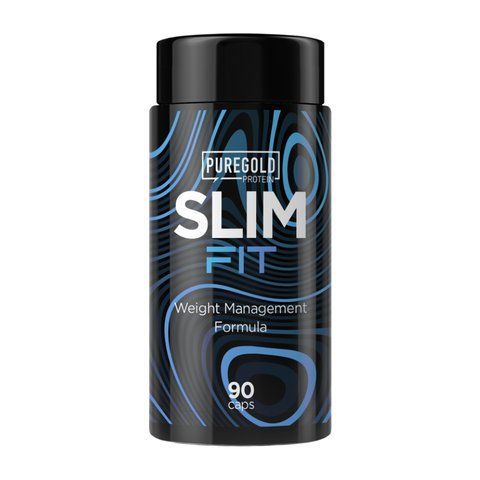 Slim Fit - 90 caps фото