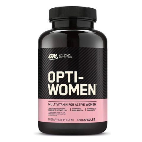 Opti-women - 120tabs фото