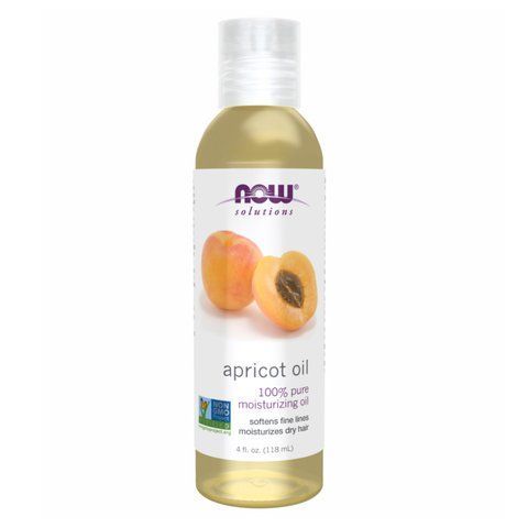 Apricot Kernel Oil - 4 fl oz фото