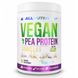Vegan Pea Protein - 500g Black Currant фото 1
