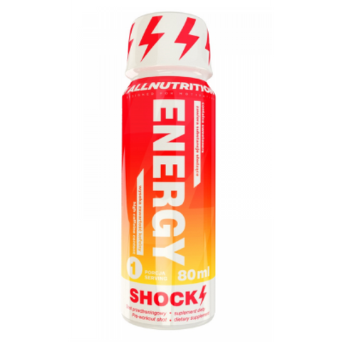 Energy Shock Shot - 80ml фото