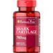 Shark cartilage 740mg - 100caps фото 1