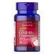 Ultra Q-SORB&trade; Co Q-10 200 mg & Cinnamon 1000mg - 30softgels фото 1