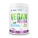 Vegan Protein - 500g Chocolate фото 1