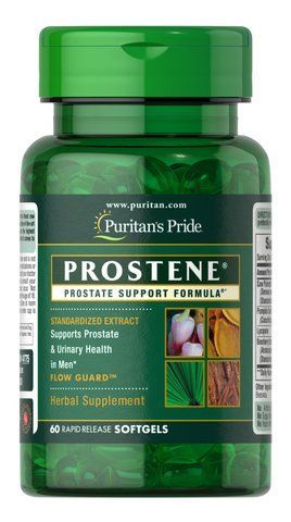 Prostate Support Formula - 60tab фото