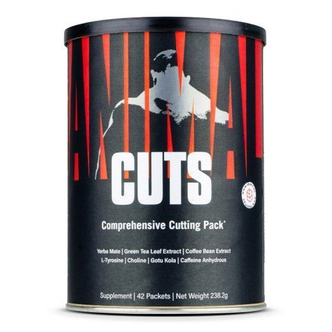 Cuts Powder - 248g Blue Ice Pop фото