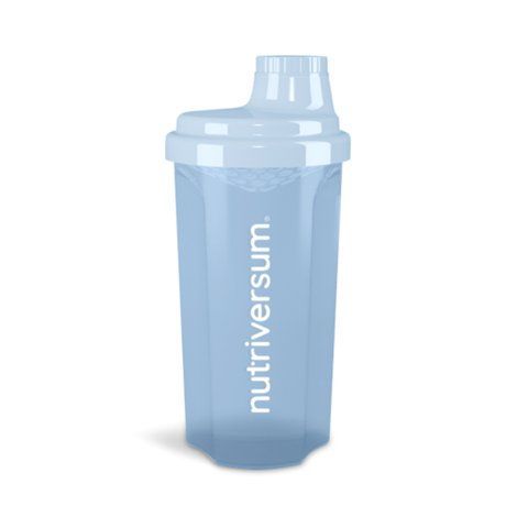 Shaker Man - 500ml фото