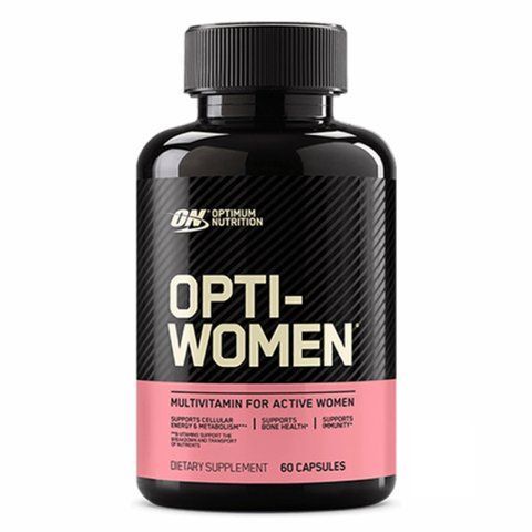 Opti-women - 60caps фото