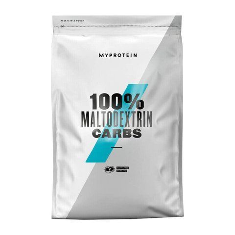 Maltodextrin - 2500g Unflavoured фото