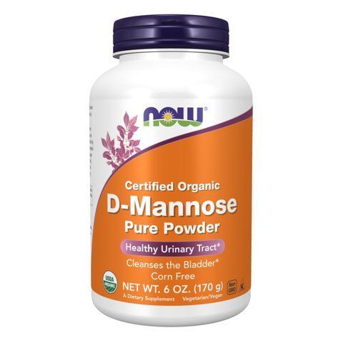 D-Mannose Powder - 170g фото