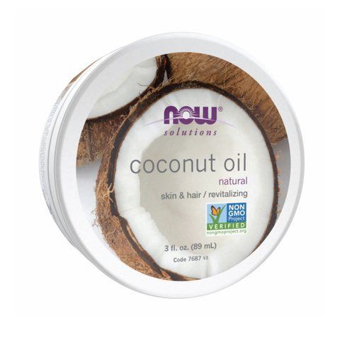 Coconut Oil - 89ml фото