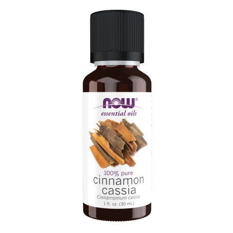 Cinnamon Cassia Oil - 30ml (1fl.0z) фото