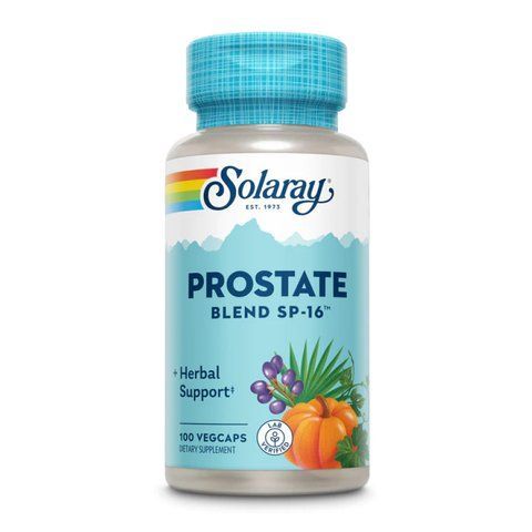 Prostate Blend SP-16 - 100 vcaps фото