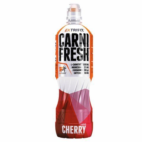 Carni Fresh - 850ml Cherry фото