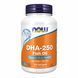DHA-250mg - 120 sgels фото 1
