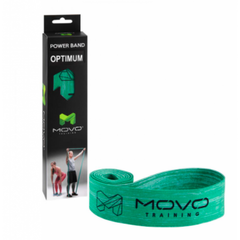 Power Band Optimum - Green фото