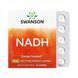 NADH 10mg - 30tab фото 1