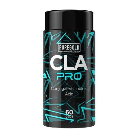 CLA - 60 caps фото