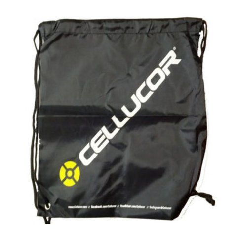 Cellucor gym sack black фото