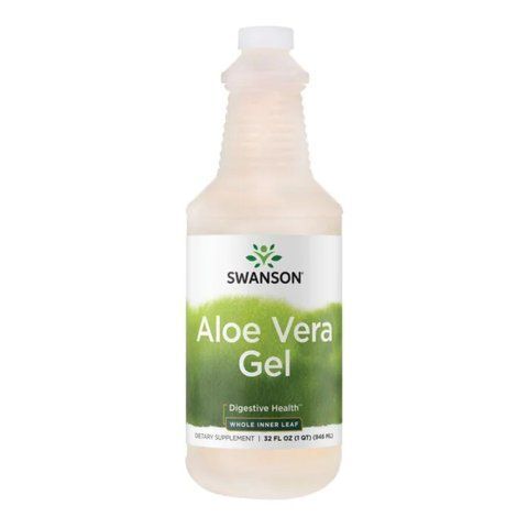 Aloe Vera Gel 32 Fl Oz - 946ml фото
