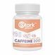 Stark Caffeine 200mg - 100tabs фото 1