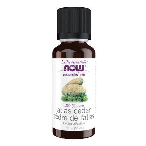 Atlas Cedar Oil - 30ml (1fl.oz) фото