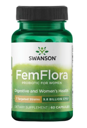 Probiotic-4 3billion - 60 cap фото