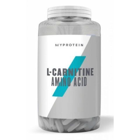 L - Carnitine - 180tabs фото