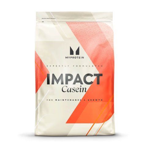 Slow-Release Casein - 2.5kg Unflowered фото
