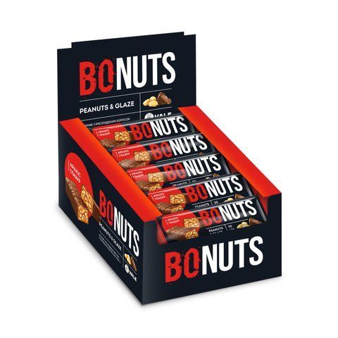 Bonuts - 30x30g фото