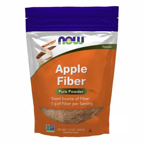 Apple Fiber Powder - 12 Oz фото