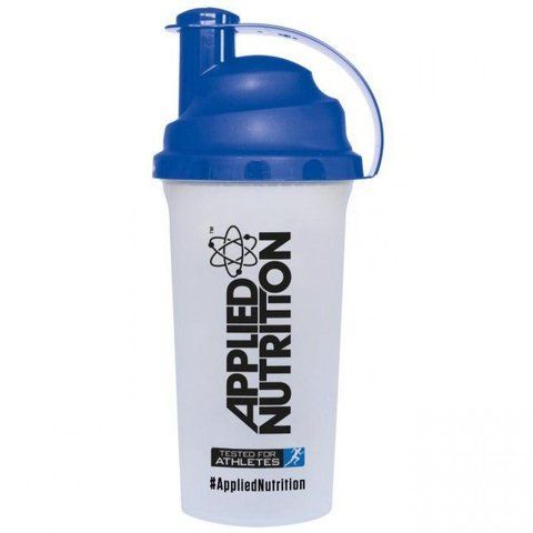 Shaker - 700ml фото