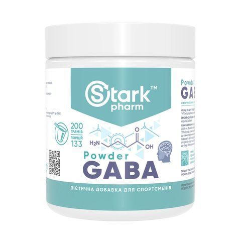 Stark Gaba - 200g фото