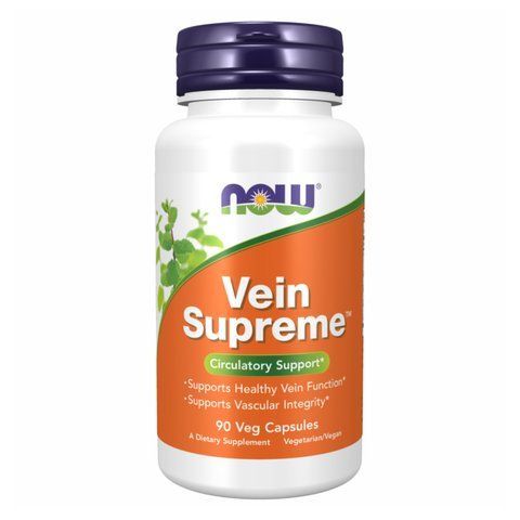 Vein Supreme - 90 vcaps фото