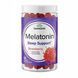 Melatonin Sleep Support Strawberry - 60 Gummies фото 1