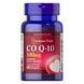 Q-SORB&trade; Co Q-10 100 mg - 60 softgels фото 1