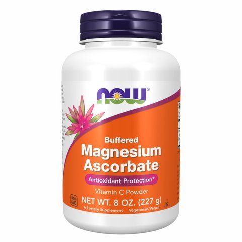 Magnesium Ascorbate - 227g фото