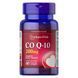 Q-SORB&trade; Co Q-10 200 mg - 60 Rapid Release Softgels фото 1