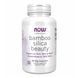 Bamboo Silica Beauty - 90 vcaps фото 1