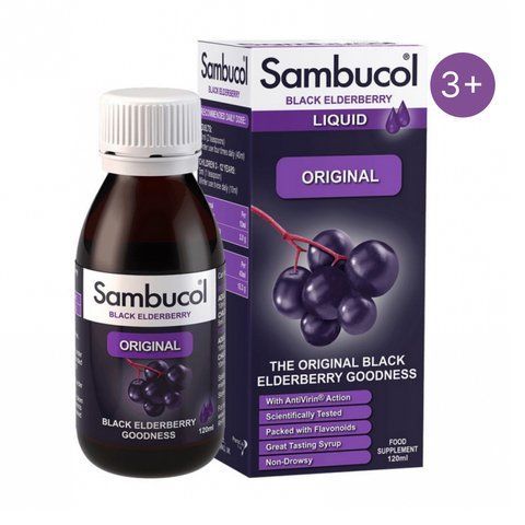 Original Liquid - 120ml фото