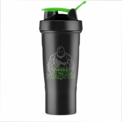 Shaker Phantom - 700ml фото