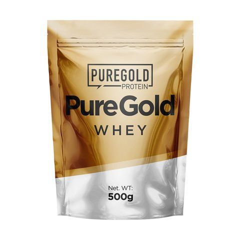 Compact Whey Protein - 500g Belgian Chocolate фото
