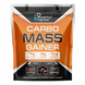 Carbo Mass Gainer - 2000g Chocolate фото 1