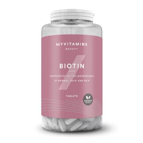 Biotin - 90tab фото